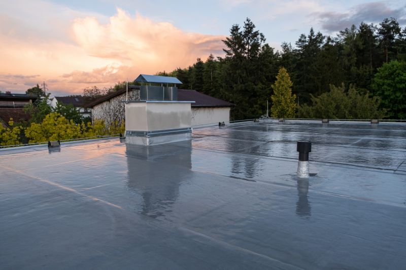Cost of Roofing in New Richmond, WI